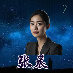 张晨